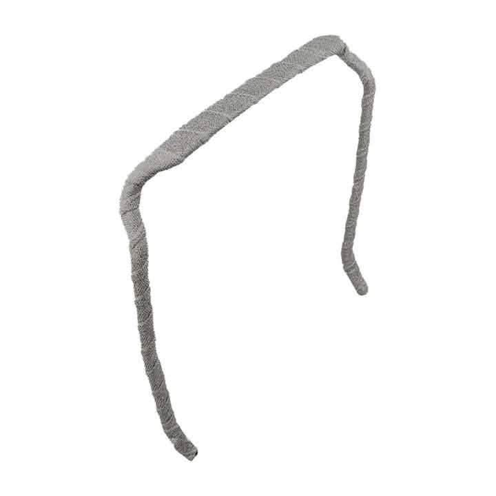 Zazzy Bandz Grau umwickelt