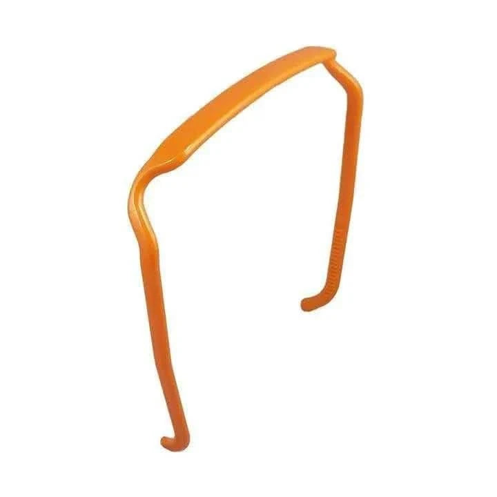 Zazzy Bandz Orange - Aladin Beauty