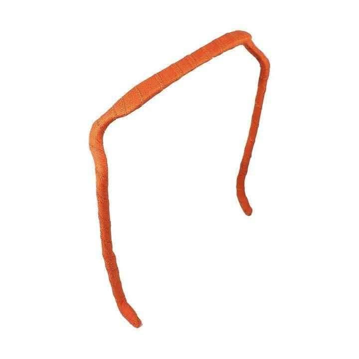 Zazzy Bandz Orange Umwickelt