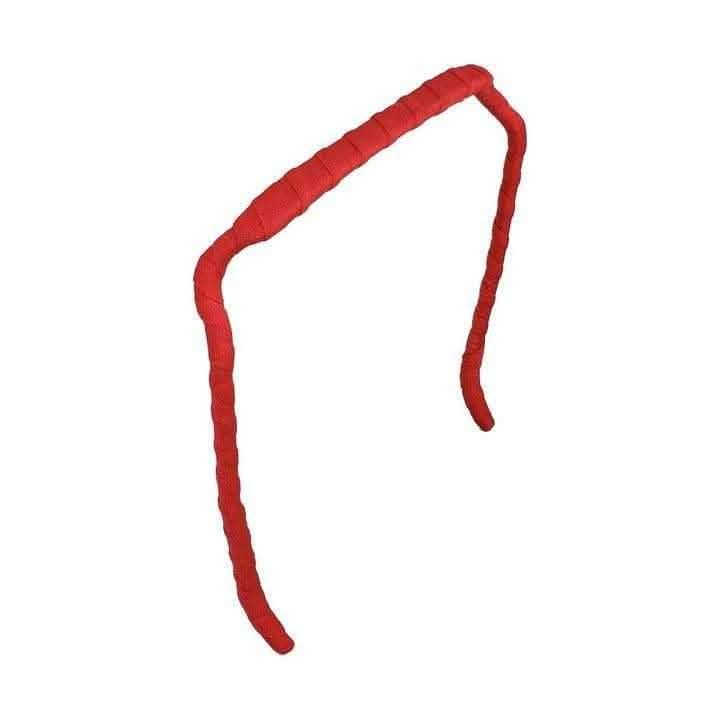 Zazzy Bandz Rot umwickelt