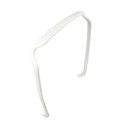 Zazzy Bandz White Headband