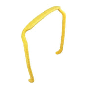 Zazzy Bandz Gelb umwickelt