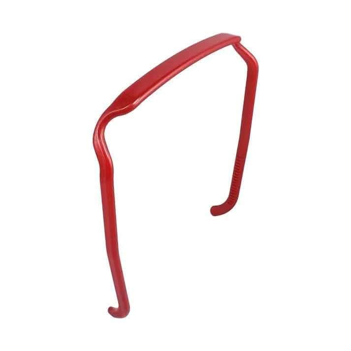 Zazzy bandz Red Headband - Aladin Beauty