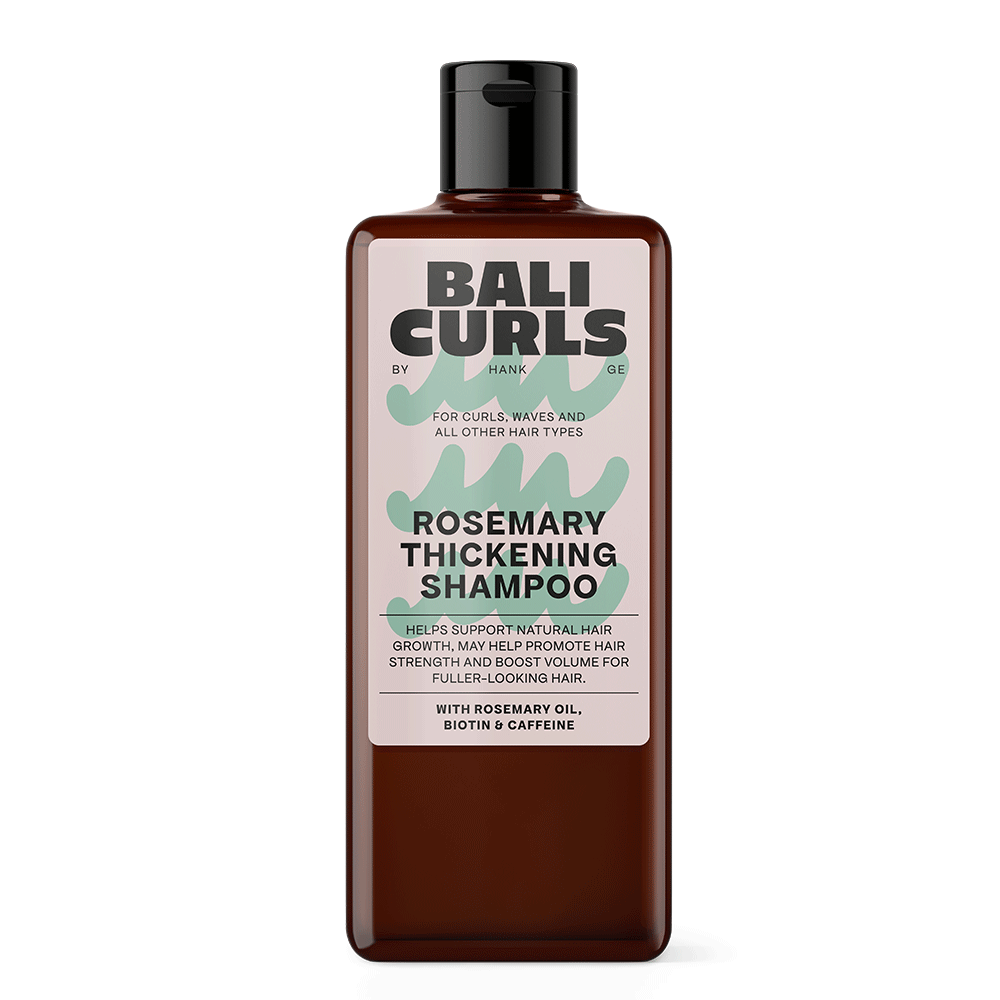 Bali Curls The Growth Kit