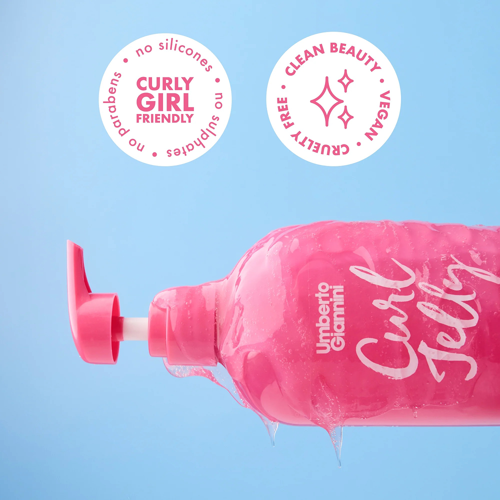 Umberto Giannini Locken Gel