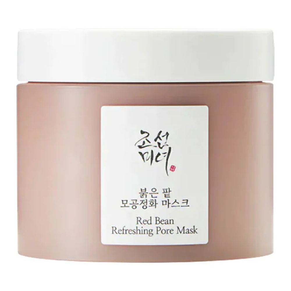 Beauty of Joseon Red Bean Refreshing Pore Mask 140ml