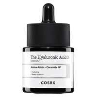 Cosrx The Hyaluronic Acid 3 Serum Feuchtigkeitsspendend 20g