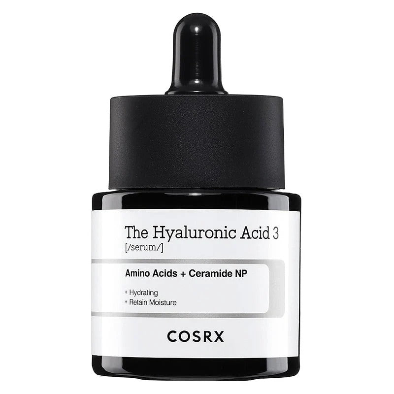 Cosrx The Hyaluronic Acid 3 Serum Feuchtigkeitsspendend 20g