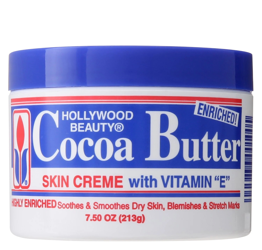 Hollywood Cocoa Butter-All-Aladin Beauty