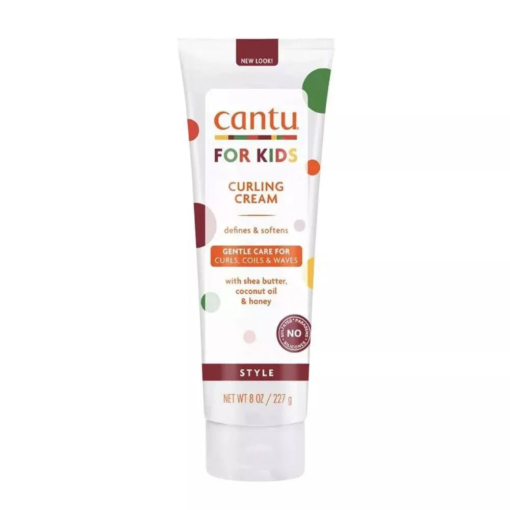 Cantu Kids Combo 5 Units-All-Aladin Beauty