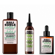 Bali Curls The Growth Kit