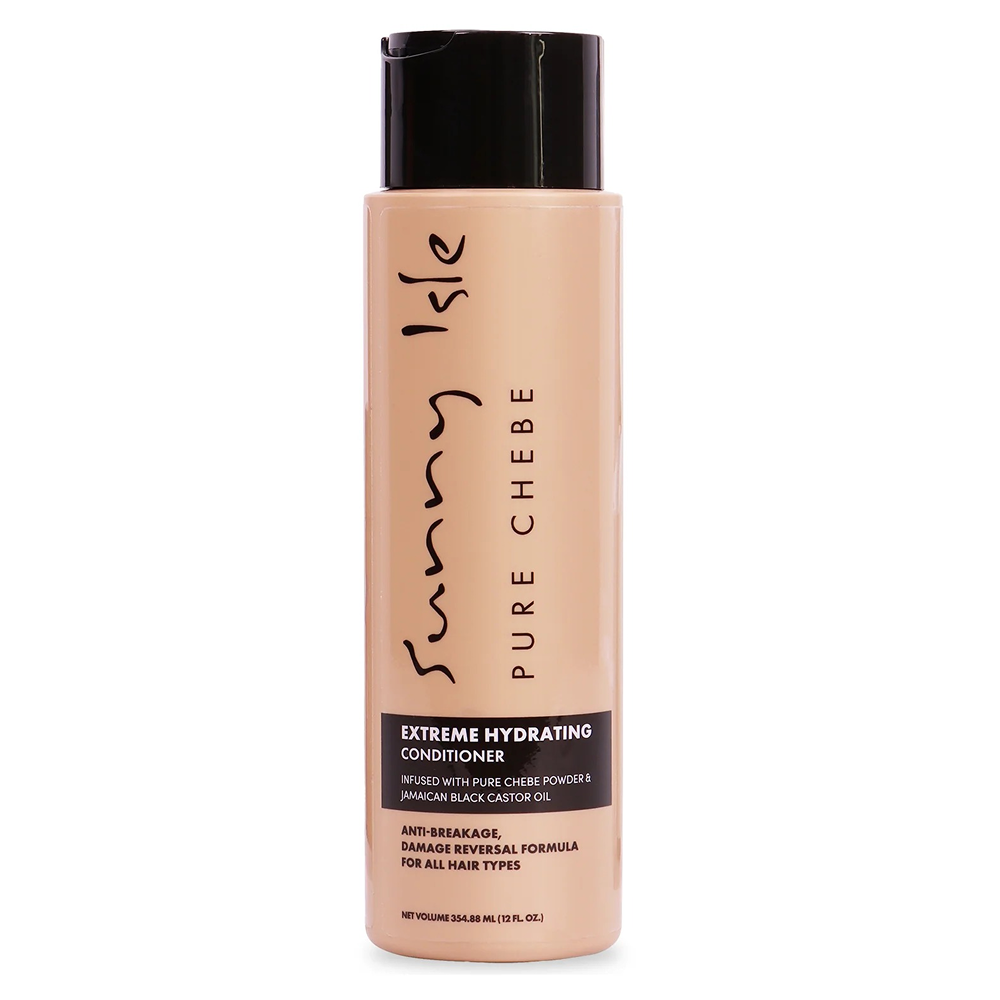 Sunny Isle Pure Chebe Conditioner-All-Aladin Beauty