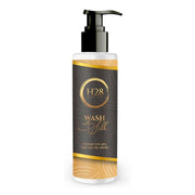 H28 and Co Wash With Silk Shampoo Low Poo 250ml