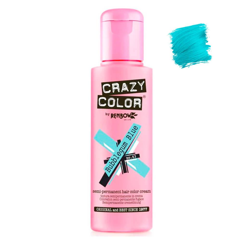 Crazy Color 100ml