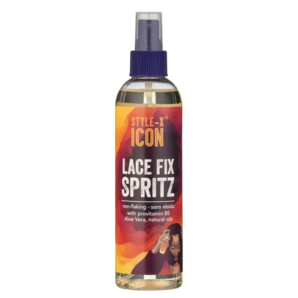 Style-X Icon Lace Fix Spritz 250ml-All-Aladin Beauty