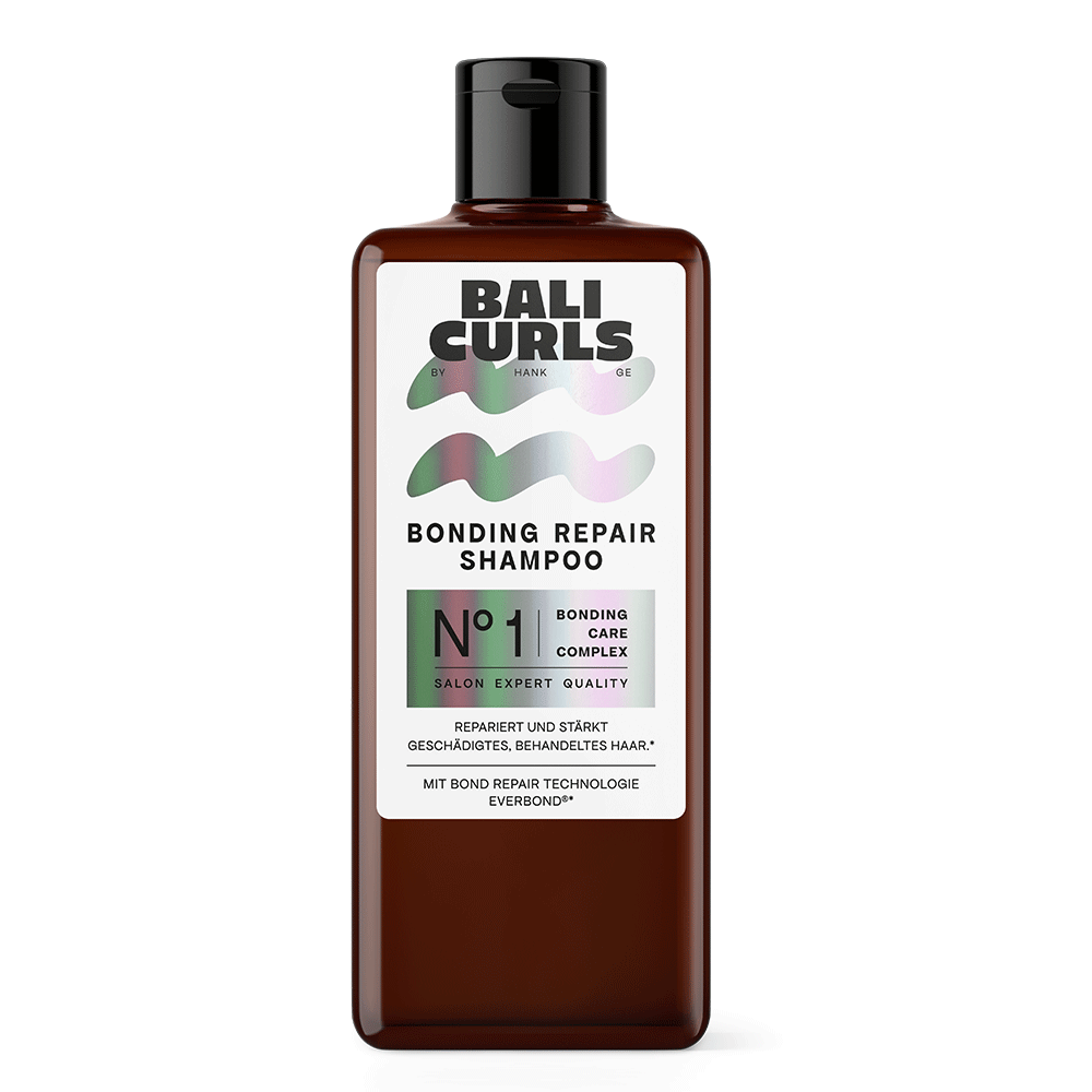 Bali Curls Bonding Repair Kit