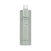 Fanola Prep Cleanser Kein Shampoo mehr