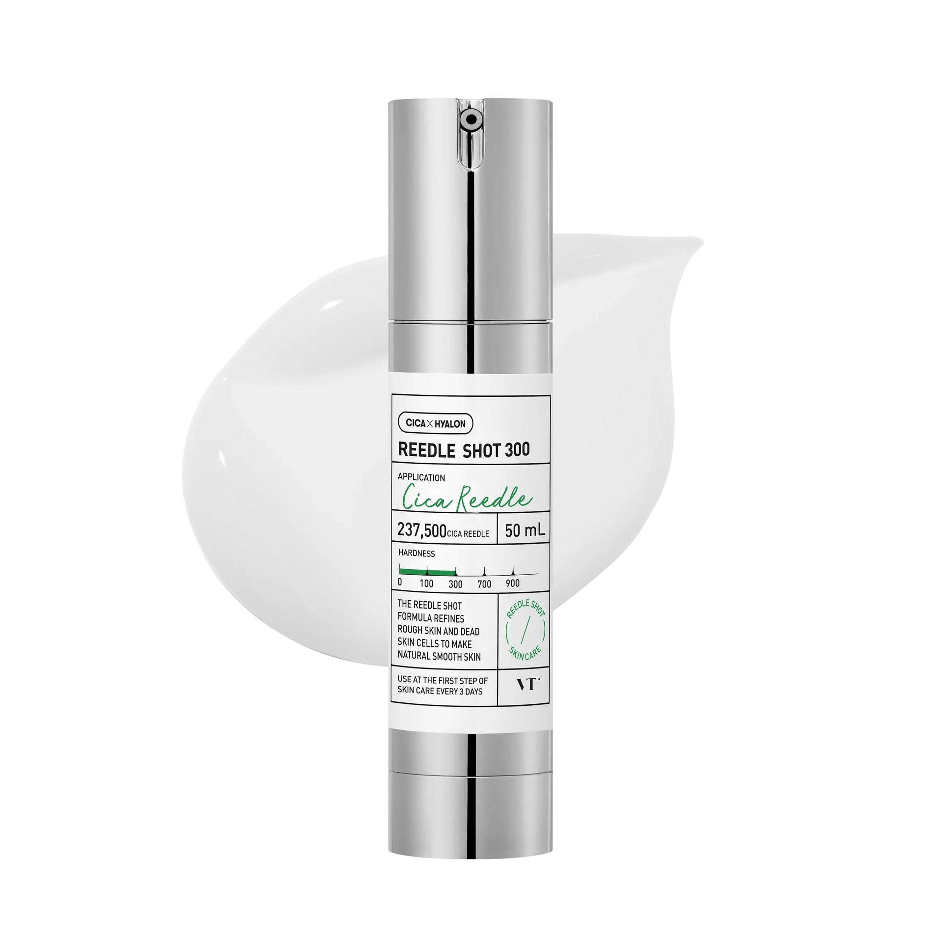 VT Cosmetics Reedle Shot 300 Booster für Hautverbesserung 50ml
