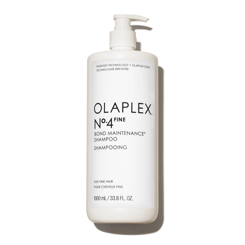 Olaplex Nº4F Shampoo Feste Bindungspflege