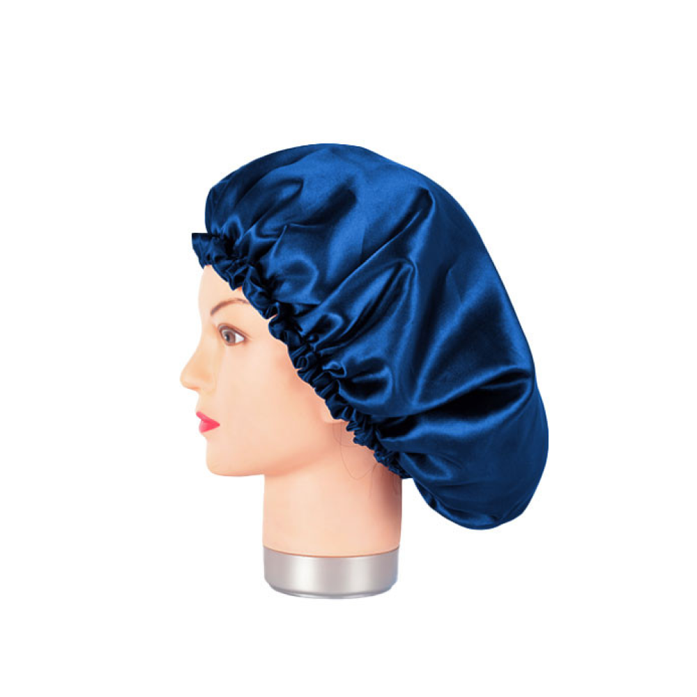 Bifull Satin Haube Anti-Frizz
