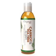 Africa's Best Originals Karotten-Teebaumöl 177ml
