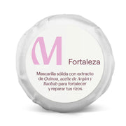 Melenastica Strength Solid Mask 80g