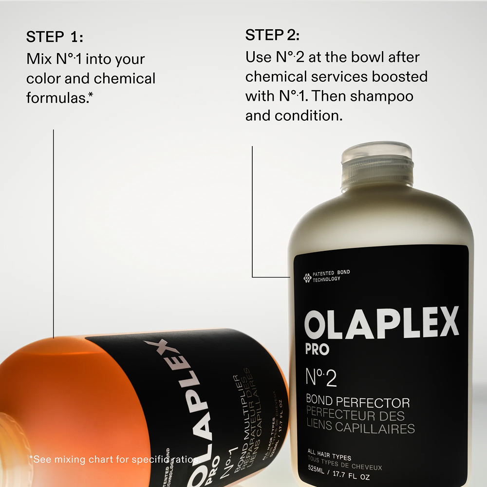 Olaplex Nº.2 Bond Perfector