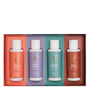 Curly Angels To Go Reise-Set