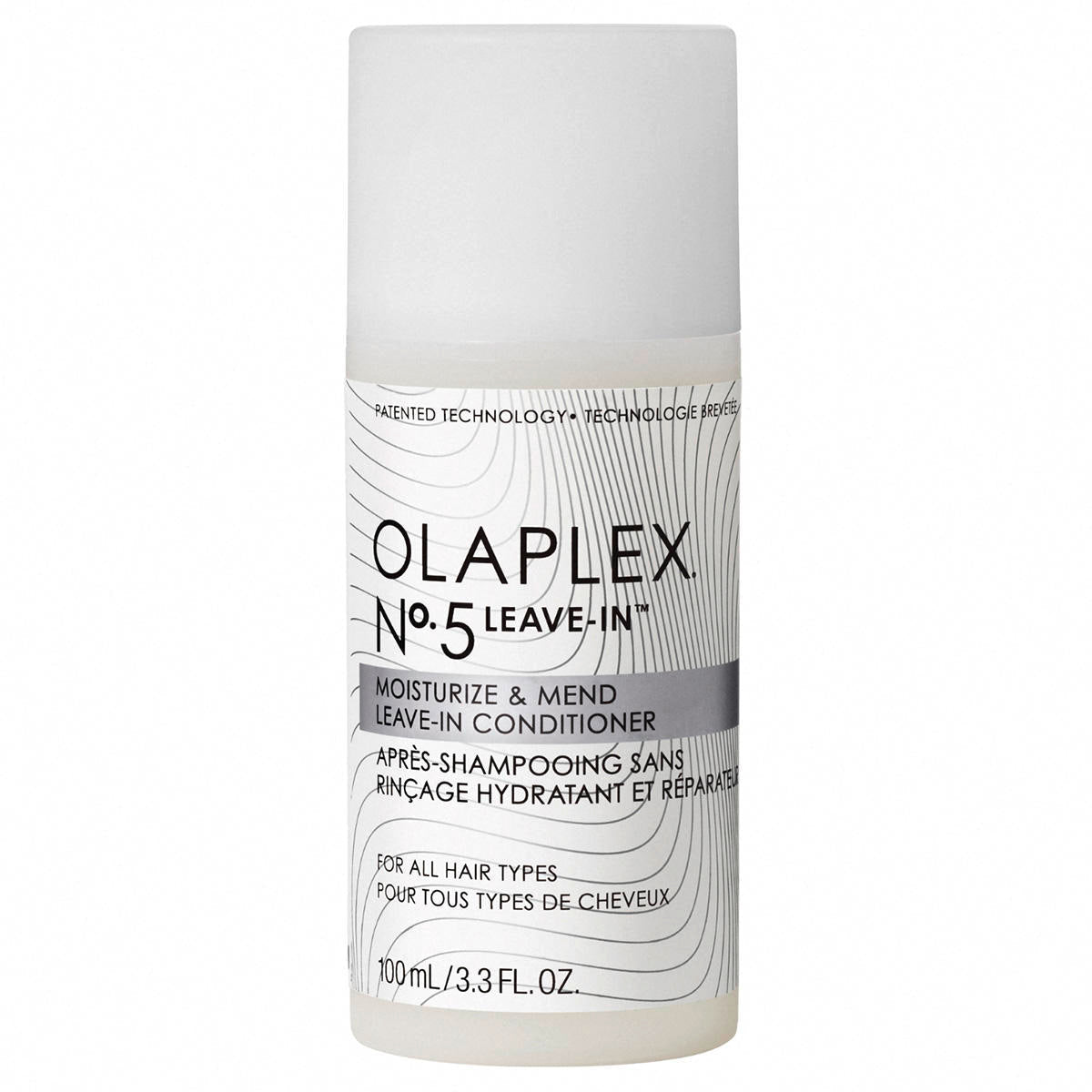 Olaplex Nº5 Feuchtigkeit & Reparatur Leave-in Conditioner 100ml