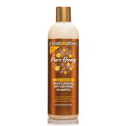 Creme of Nature Pure Honey Feuchtigkeitsspendendes Dry Defense Shampoo 355ml