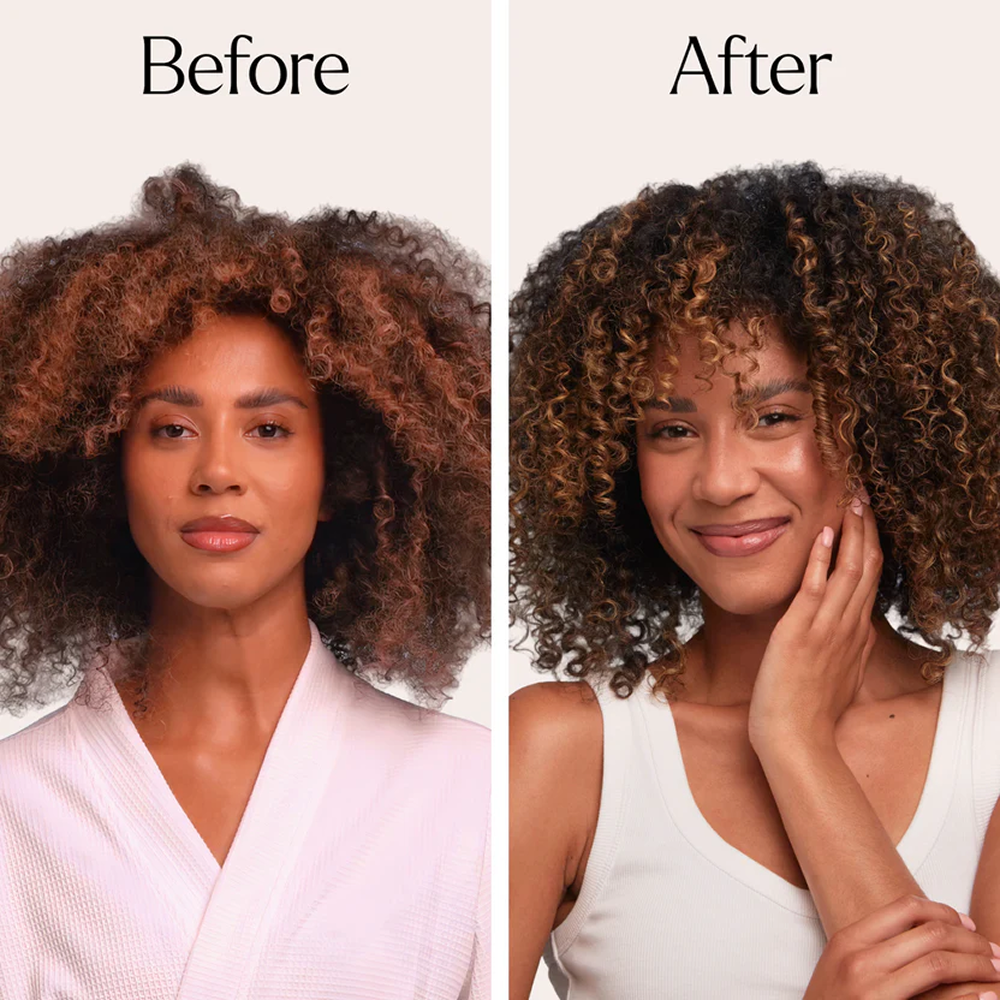 Only Curls Intensive Feuchtigkeits-Leave-in-Creme 250ml