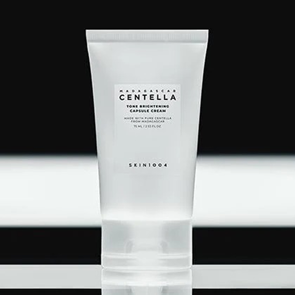 Skin1004 Madagascar Centella Tone Brightening Capsule Cream 75ml