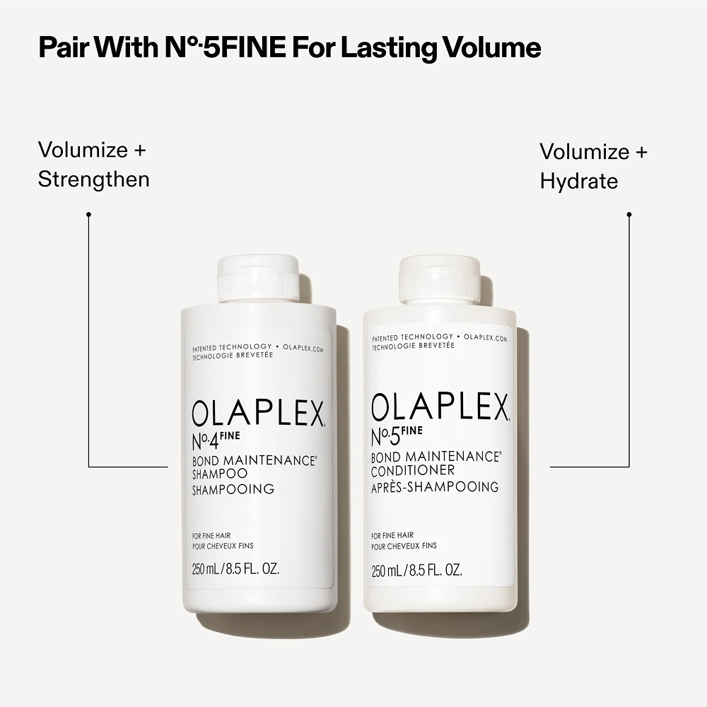 Olaplex Nº4F Shampoo Fine Bond Maintenance
