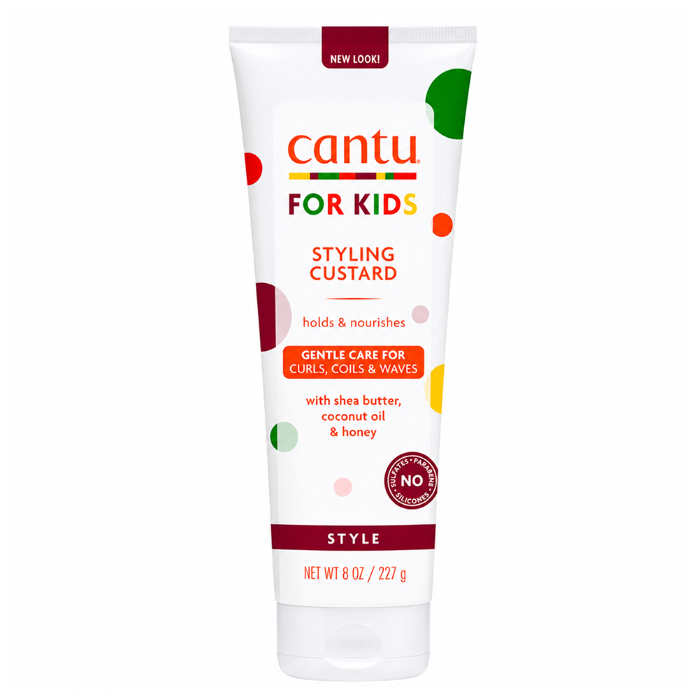 Cantu Kids Kombi 5 Einheiten