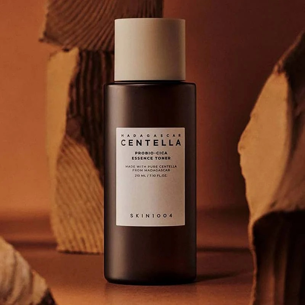 Skin1004 Madagascar Centella Probio-Cica Essence Toner 210ml