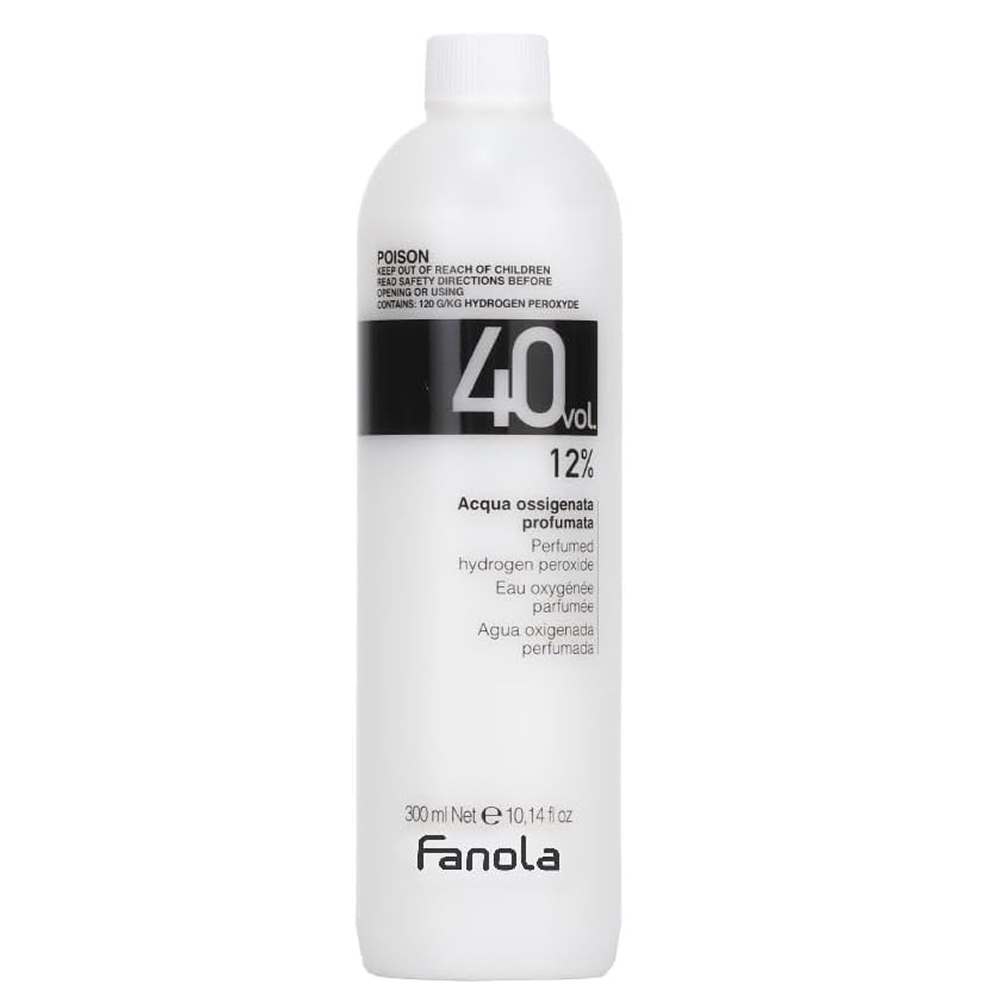 Fanola Oxidation Cream-Aktivator
