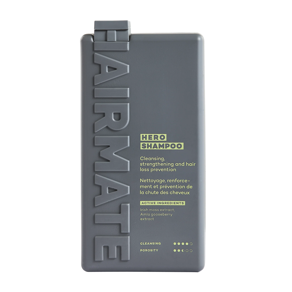 Hairmate Hero Shampoo