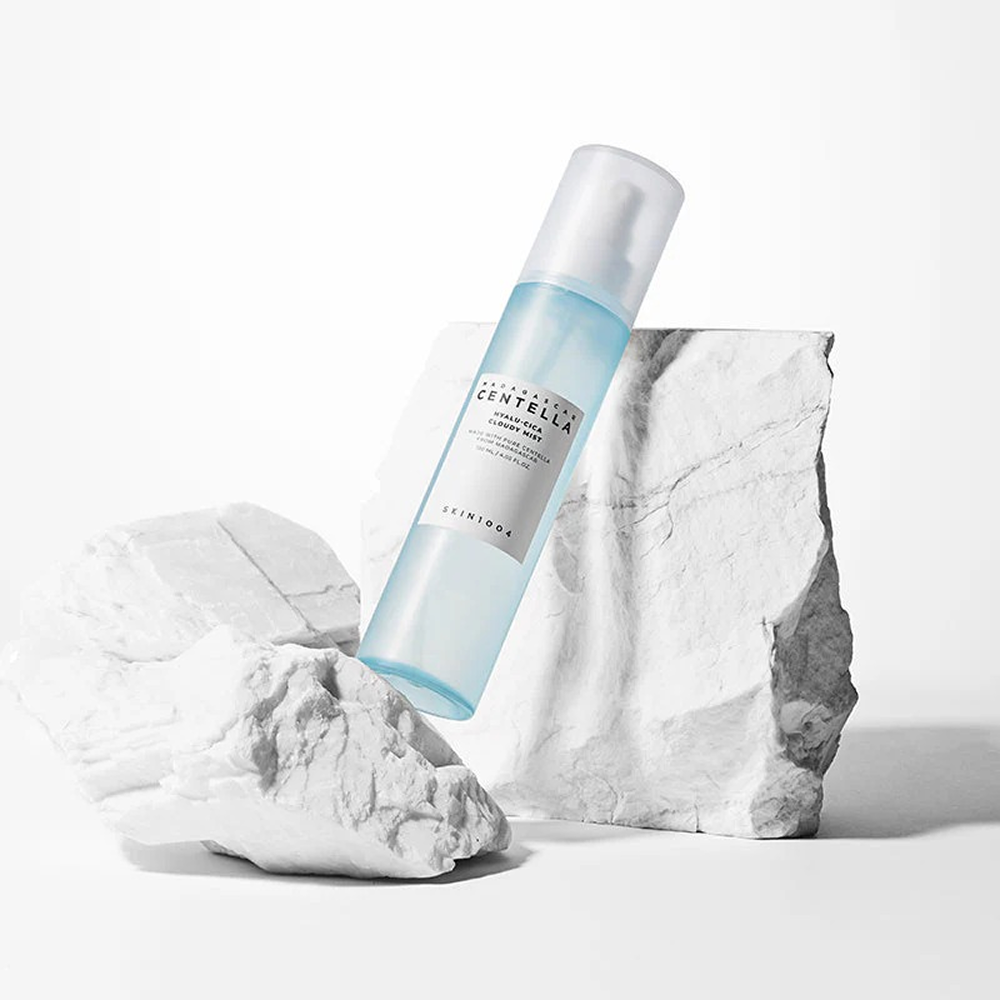 Skin1004 Madagascar Centella Hyalu-Cica Cloudy Mist 120ml