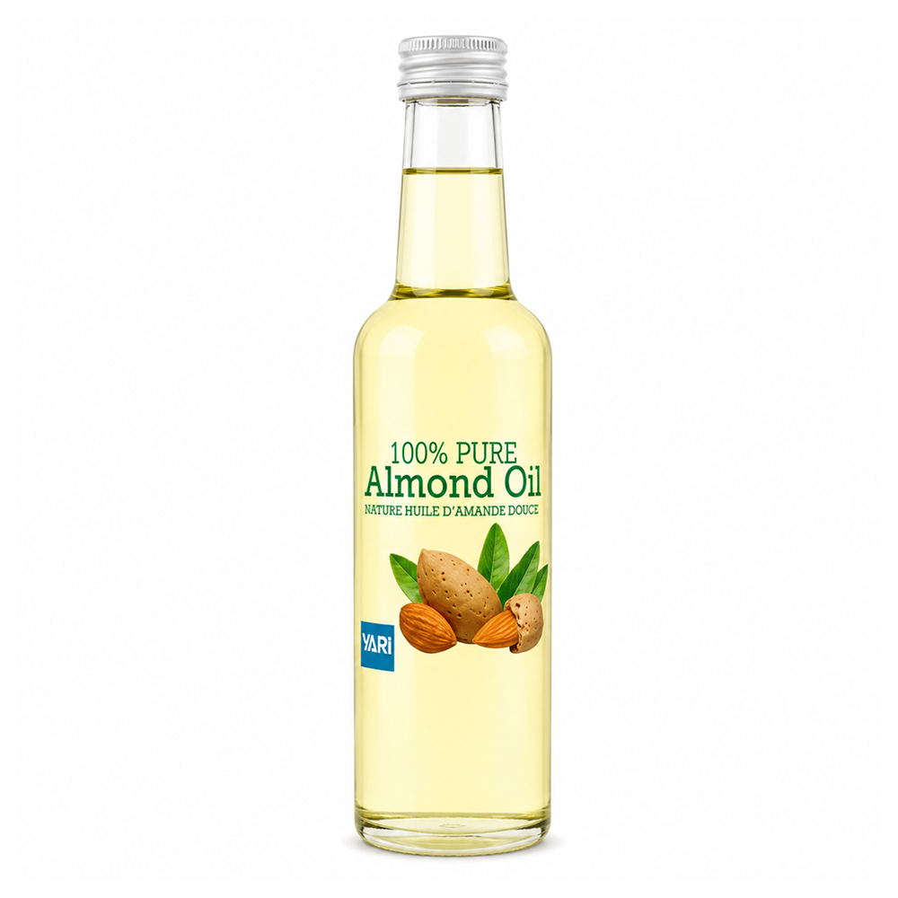 Yari 100% reines Öl 250ml