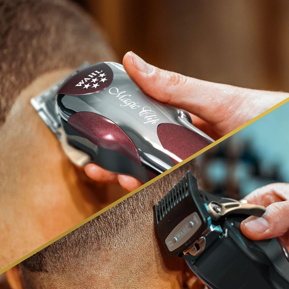 Wahl Magic Clip Haarschneidemaschine