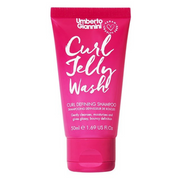 Umberto Giannini Curl Jelly Wash Lockendefinierendes Shampoo