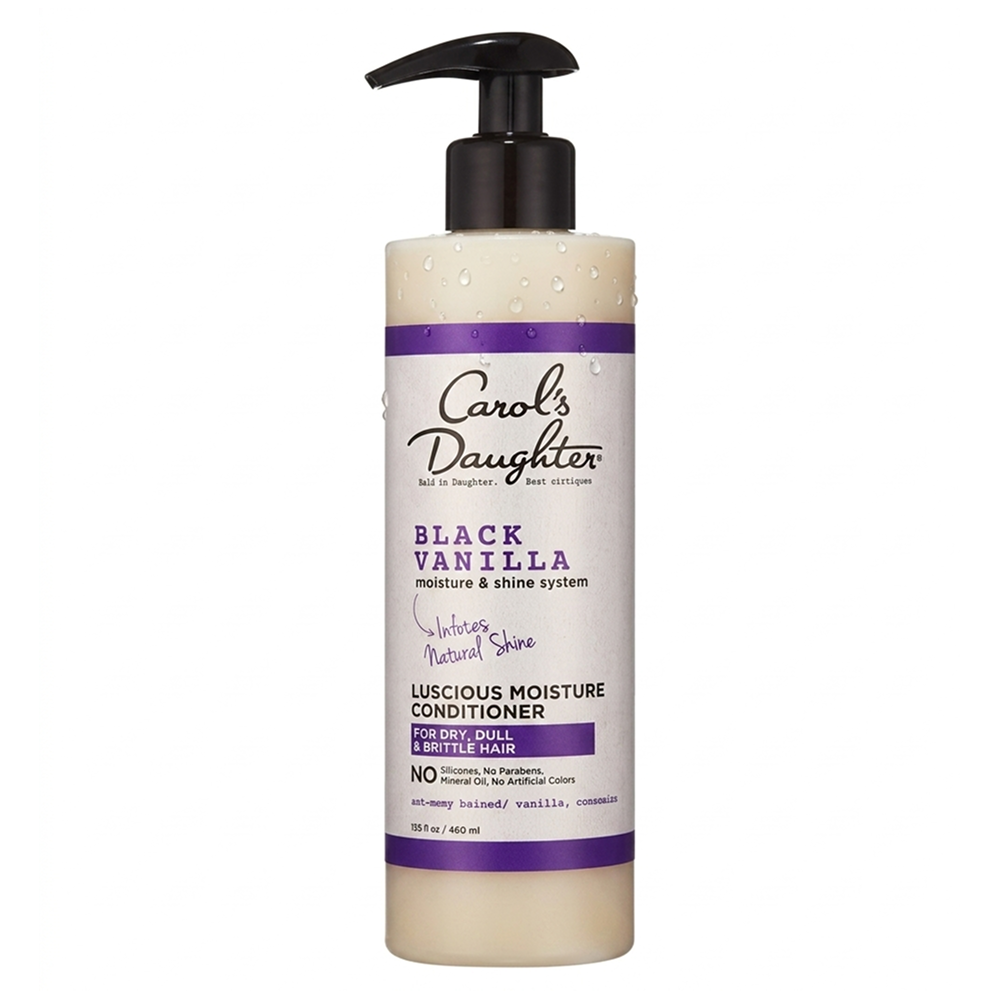 Carols Daughter Black Vanilla Hydrating Conditioner-All-Aladin Beauty