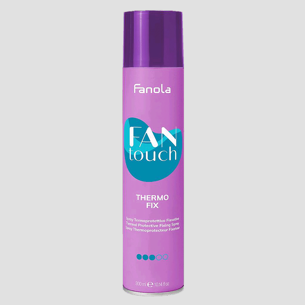 Fanola Thermo Fix Hitzeschutz Setting Spray Fantouch 300ml