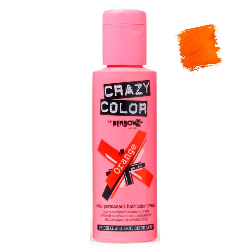 Crazy Color 100ml