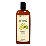 Fantasia IC Avocado & Cilantro Shampoo 355ml-All-Aladin Beauty