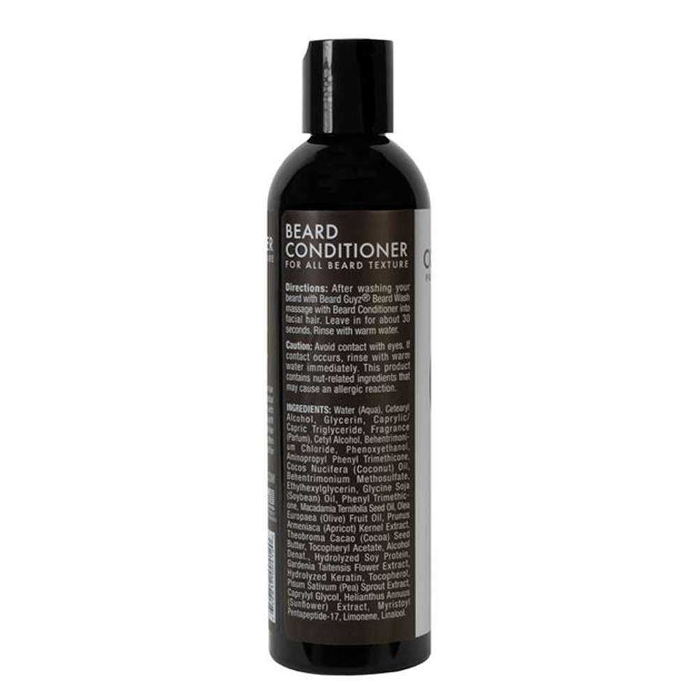 Beard Guyz Conditioner 8oz-All-Aladin Beauty