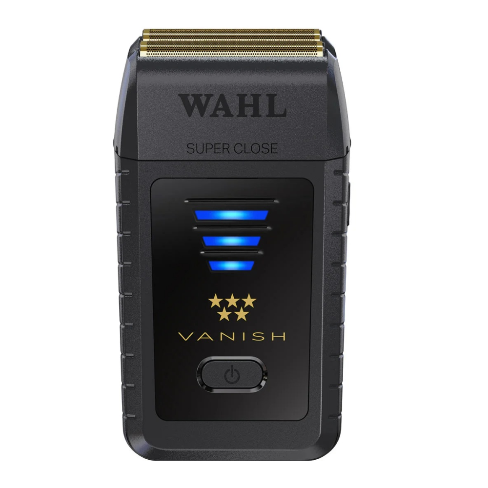 Wahl 5 Star Vanish Folienrasierer