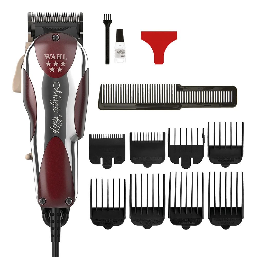 Wahl Magic Clip Haarschneidemaschine