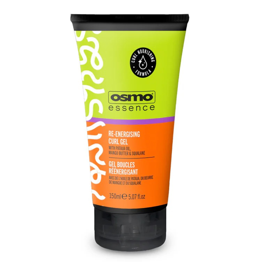 Osmo Essence Re-energising Curl Gel 150ml-All-Aladin Beauty
