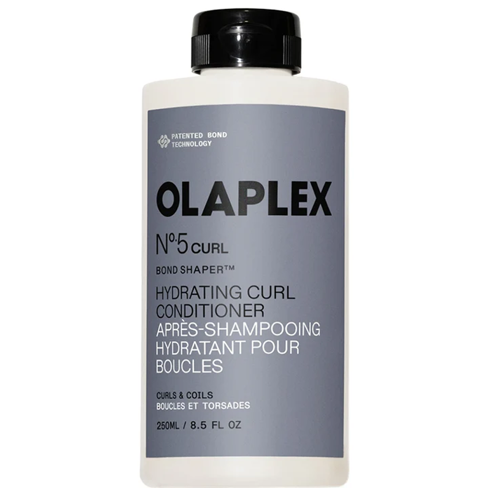 Olaplex Curl Set